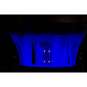 Tue insecte LED usage extérieur 250m²