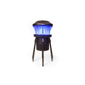 Tue insecte LED usage extérieur 250m²