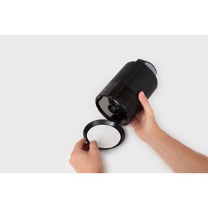 Tue insecte électrique LED 80 m2 - 20W