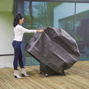 Housse pour barbecue