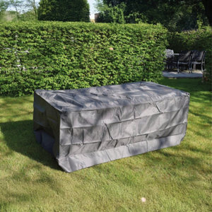 Housse pour ensemble de jardin L