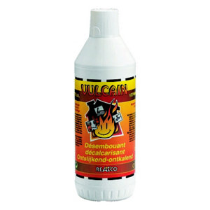 Nettoyant pour circuit de chauffage 1 L