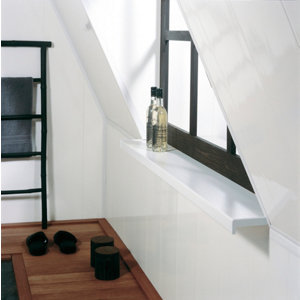 Lambris PVC 260 x 25 x 1 cm