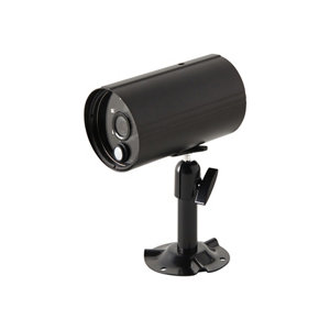 Caméra supplémentaire 1080p L. 6 x l. 16,5 x H. 19 cm