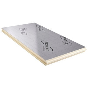 Panneau PU 1,20 x 1 m. Ep : 6,6 cm FITFORALL