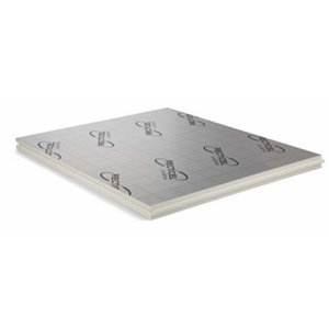 6 panneaux polyurethane 1,20 X 1M. Ep.58 MM - R = 2,6