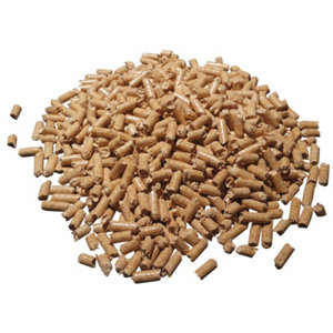 Granulés de bois DINplus - Sac de 15 kg