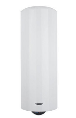 Chauffe eau électrique Ariston Quietis anode - vue 2