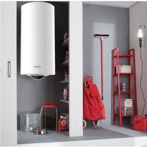 CHAUFFE EAU QUIETIS 200L  