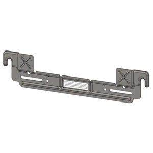 Kit de fixation de chauffe-eau gammes Velis/Lydos