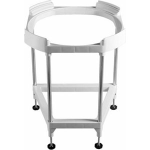 Trépied de chauffe eau électrique universel