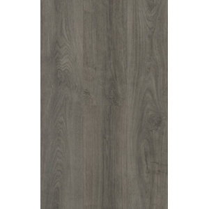 Lame PVC à clipser "Oak Coffee"