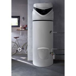 CHAUFFE-EAU THERMODYNAMIQUE 240 L