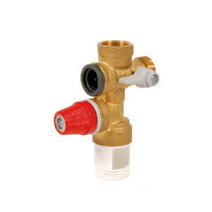 Chauffe-eau électrique "Titane" - 200 L.