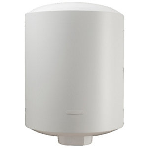 Chauffe-eau électrique 50 L - 1 200 W - H. 57 x Ø 47 cm