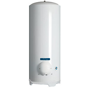 Chauffe-eau électrique 300 L - 3 000 W