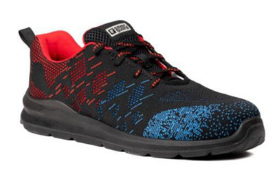 Chaussures De Sécurité Basses "otavite" T41