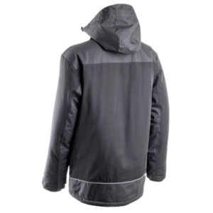 Parka matelassée chaude et imperméable TAMIA taille XL