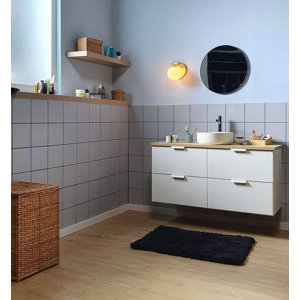 Joint de carrelage prêt à l’emploi gris anthracite 3 kg