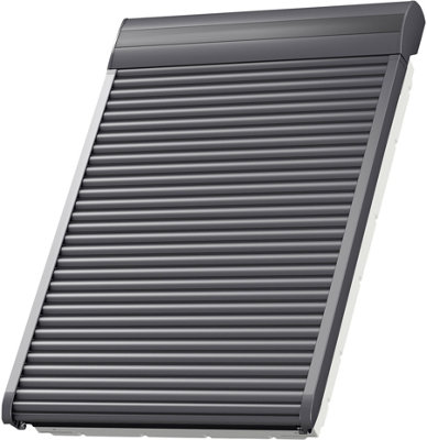 Volet roulant électrique fenêtre de toit Velux SML MK04