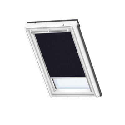 Store occultant fenêtre de toit Velux DKL CK02 - vue 2