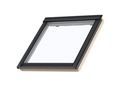 Fenêtre de toit à rotation Velux . 80.7 cm x H. 111 6 cm GFL