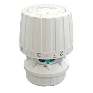 Tête de robinet de radiateur thermostatique - RA2990