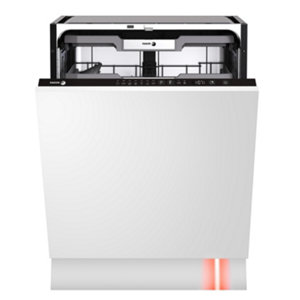 Lave-vaisselle encastrable 15 couverts 82x60x56 cm