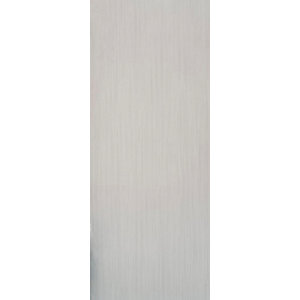 Carrelage mural "Happy" gris clair - l.20 x L.50 cm. Ép. 8,8 mm.