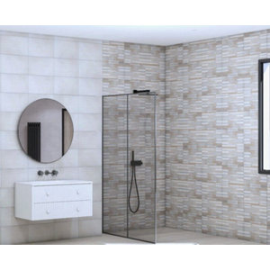 Faïence mural Menara