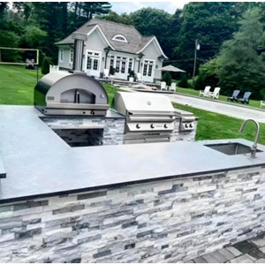 Parement pierre naturelle Quartz