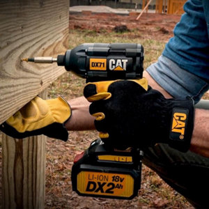 Visseuse à choc 18 V - 0 à 1300/2100/3200 trs/min