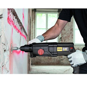 Perforateur SDS+ - DX26 - 800 W