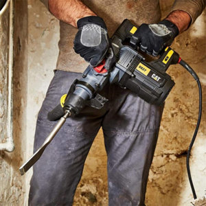 Marteau perforateur SDS+ - DX27 - 1500 W