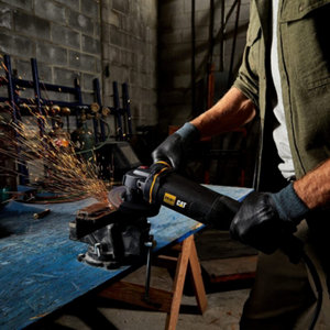 Meuleuse d'angle DX36 - Diamètre. 125 mm 1200 W