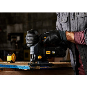 Scie sauteuse pendulaire - DX57 - 750 W