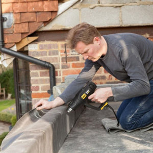 Decapeur thermique écran digital 2000w--dx 87