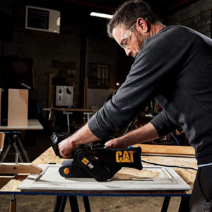 Ponceuse à bande-DX48 950 W 240-350 (trs/min)