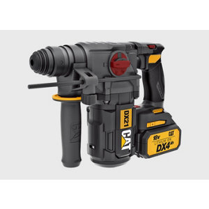 Marteau perforateur SDS+ 18 V - 0 à 1210 trs/min