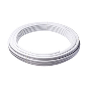 Couronne multicouche flexible et durable D.16 blanc - 25M
