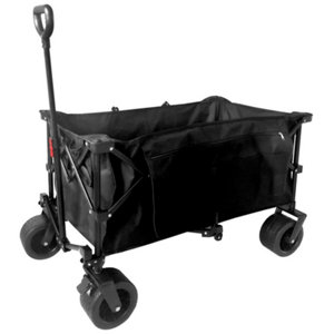 Chariot de transport pliant 100 Kg