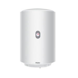 Chauffe eau électrique 50L vertical - 44,7 x 40 x 39 cm.