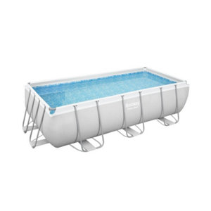 Piscine hors sol Bestway Power Steel™ 4,04 x 2,01 x 1 m