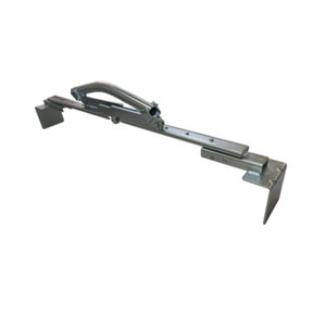 Porte dalle 28 - 70 cm charge maximale 25 KG