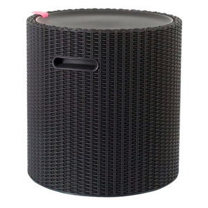 Coffre tabouret "Cool Stool" - 39 L