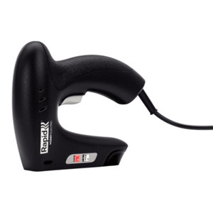 Agrafeuse et cloueuse électrique "Electric Tacker" - 240 V