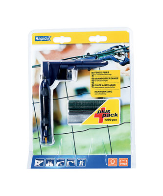 Blister de 10 unités vis autoperceuse m13x31 ø4 5001558 rapid - vue 2