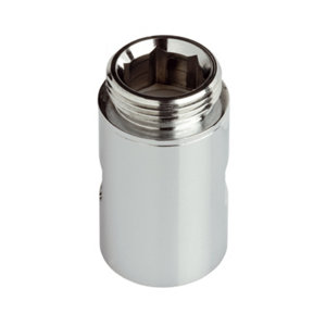 Raccord anticalcaire magnétique pour lave linge et lave vaisselle MF20-27