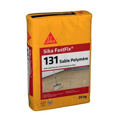 SIKA FastFix 131 Ton Sable 20kg