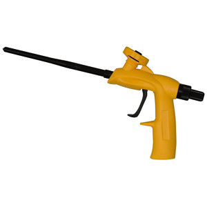 Pistolet pour mousse expansive Sika